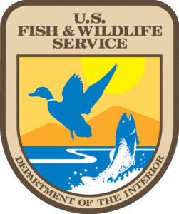 US Fish & Wildlife Service Logo