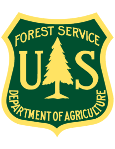 USDA Forest Service Logo