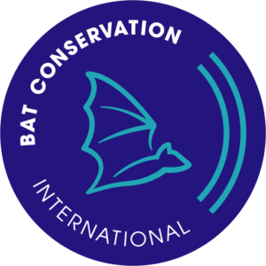 Bat Conservation International logo