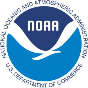 NOAA logo