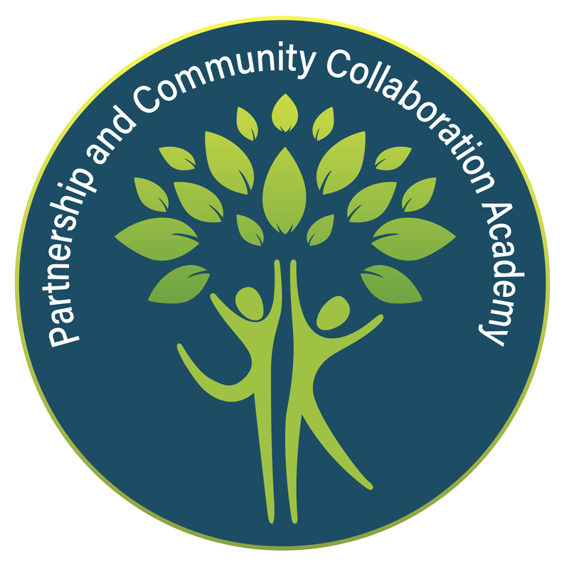 Leveraging Partnerships - Partnership and Community Collaboration Academy