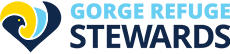 Gorge Refuge Stewards logo