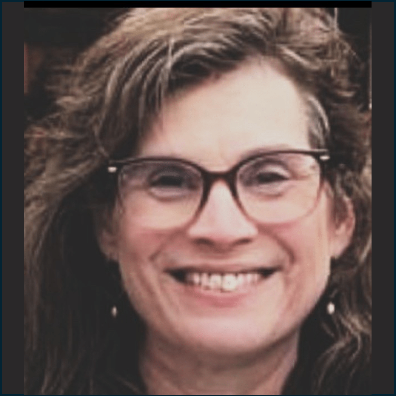 Bevin Horn - Partnership and Community Collaboration Academy